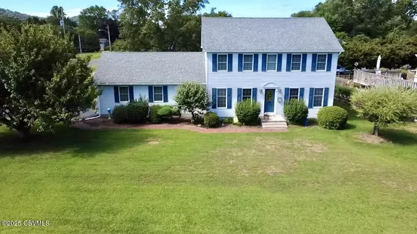 Bloomsburg, PA 17815,200 FRIAR LN