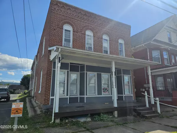 422 E 3RD ST, Nescopeck, PA 18635