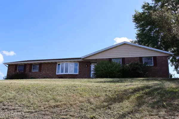 37 RED HILL RD,  Milton,  PA 17847