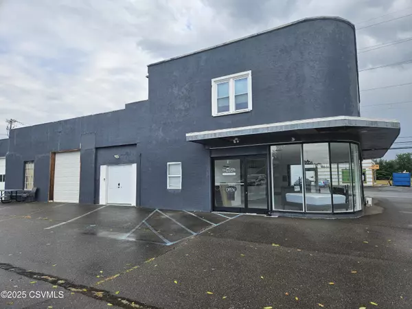 Berwick, PA 18603,1243 E FRONT ST