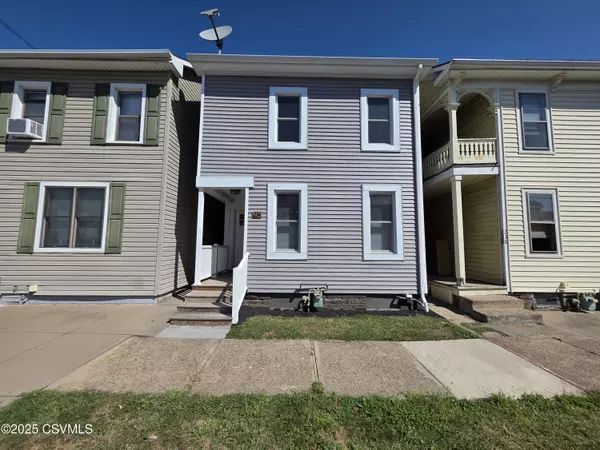 234 SPRUCE ST,  Sunbury,  PA 17801