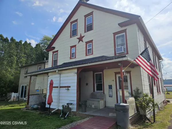 Bloomsburg, PA 17815,579 W 3RD ST