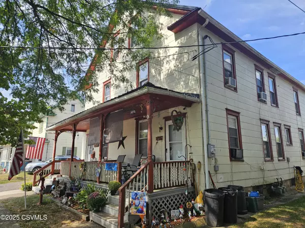 579 W 3RD ST, Bloomsburg, PA 17815