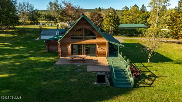 Berwick, PA 18603,377 SUMMERHILL RD