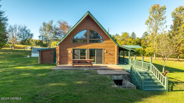 Berwick, PA 18603,377 SUMMERHILL RD