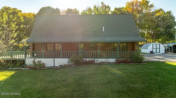 Berwick, PA 18603,377 SUMMERHILL RD