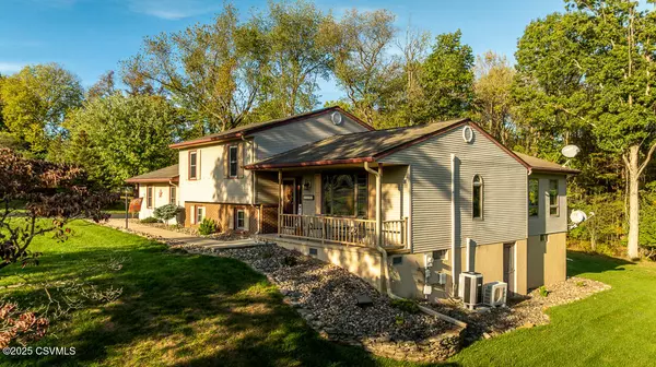 Bloomsburg, PA 17815,1251 CHESTNUT ST