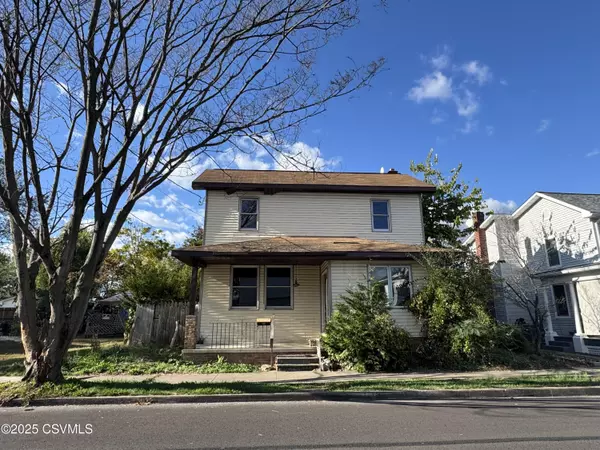 325 EAST TENTH ST,  Berwick,  PA 18603