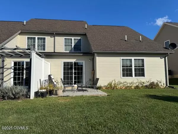 Lewisburg, PA 17837,621 KREAMER AVE