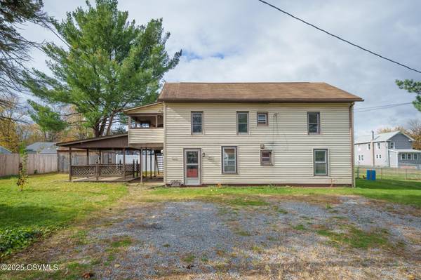 338 LINE ST, Riverside, PA 17868