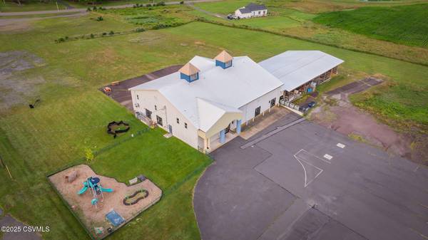 1459 BLOOM RD, Danville, PA 17821