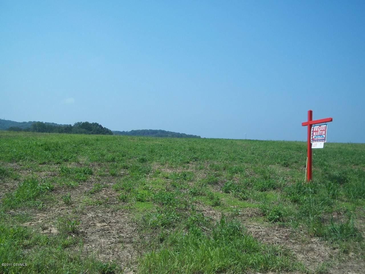 LOT #3 SUNRISE DR, Sunbury, PA 17801