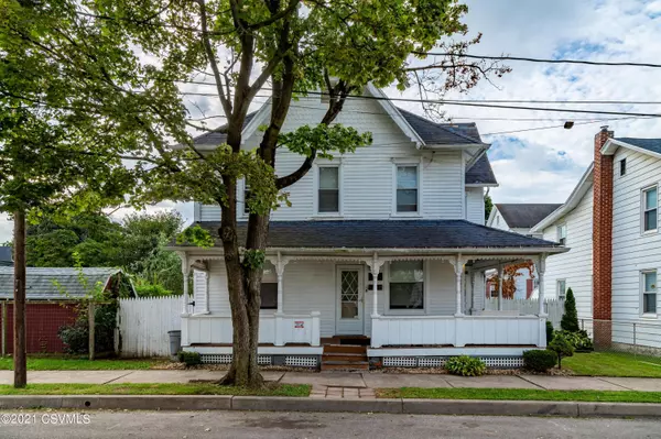 Berwick, PA 18603,216 JACKSON ST