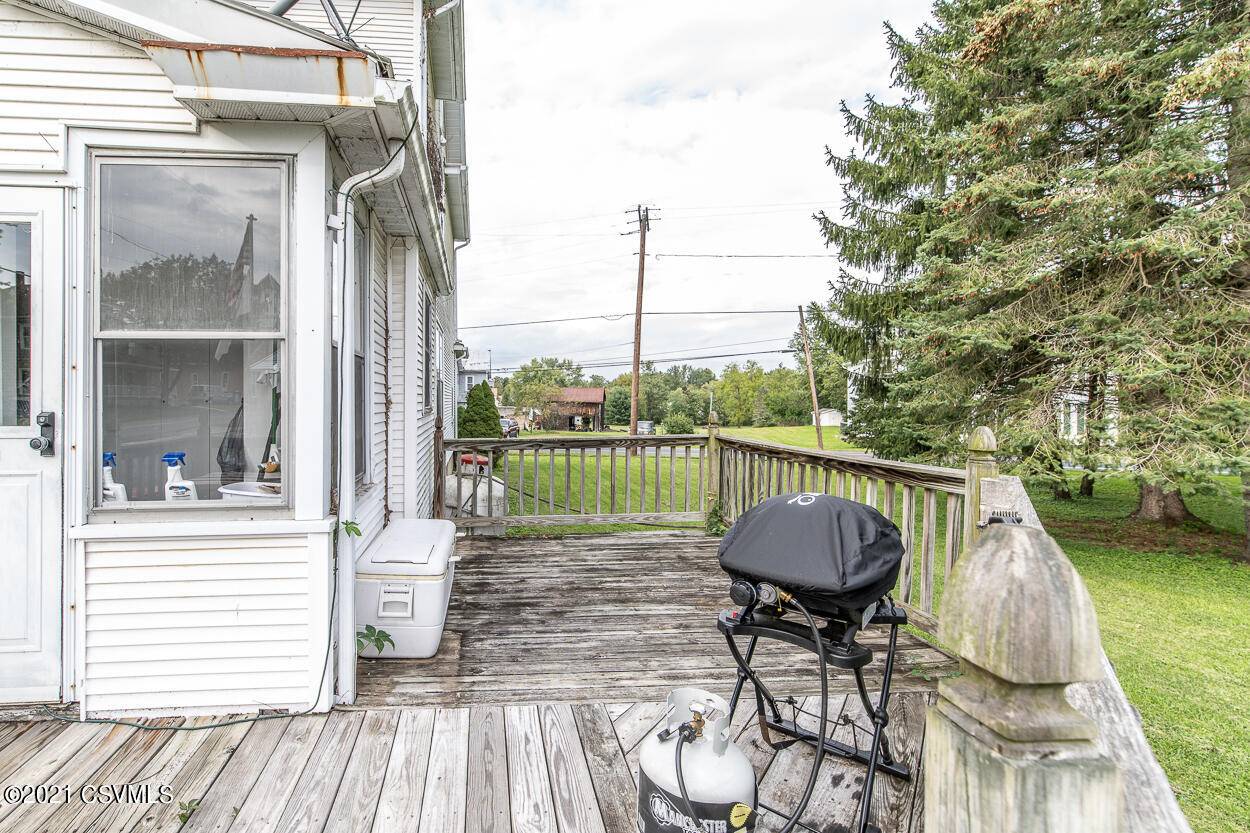 Potts Grove, PA 17865,21 S MILL RD