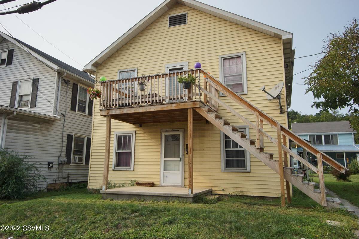 Lewistown, PA 17044,519 W 4TH ST