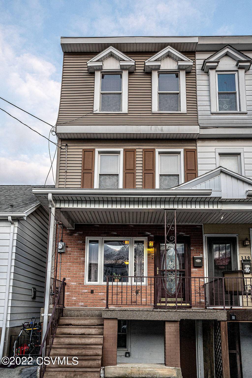 337 S MARKET ST, Mt. Carmel, PA 17851