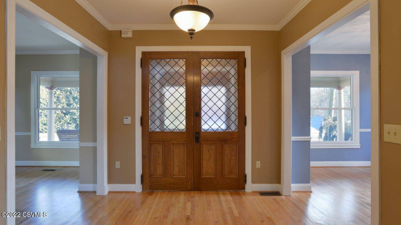 Lewisburg, PA 17837,314 ST GEORGE ST