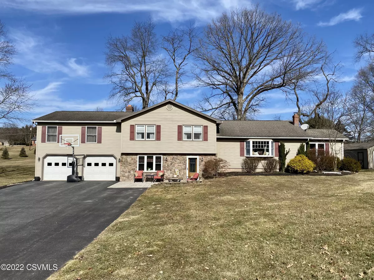 Danville, PA 17821,27 BROOKSIDE DR