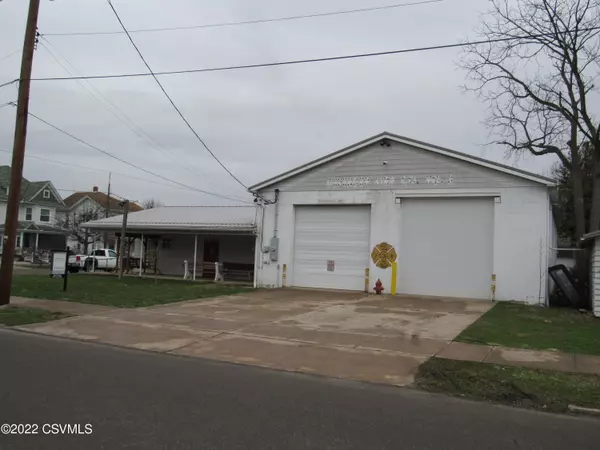 204 E 6TH ST, Berwick, PA 18603