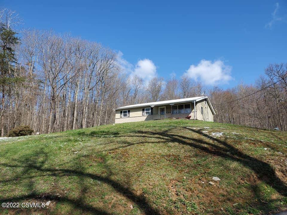 4769 US-61 Route, Paxinos, PA 17860