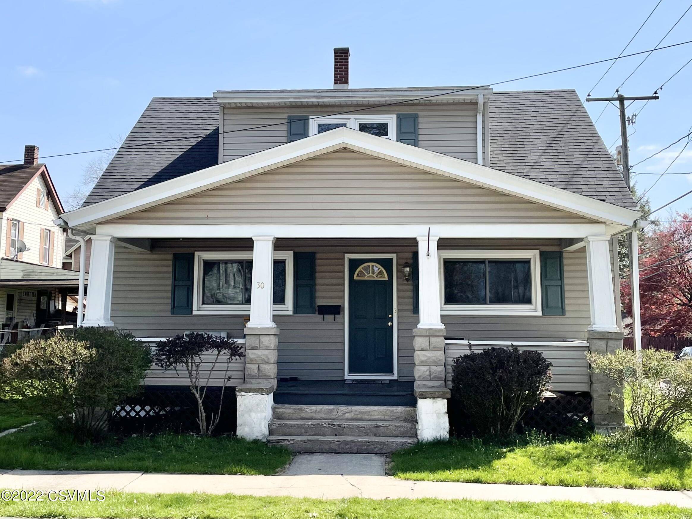 30 6TH ST, Milton, PA 17847