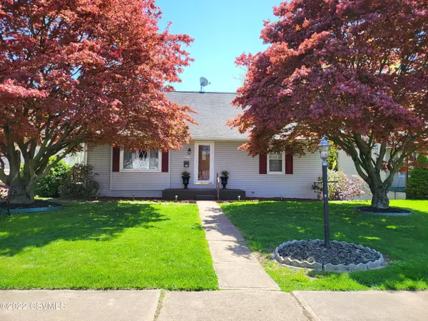 230 W 12TH ST, Bloomsburg, PA 17815