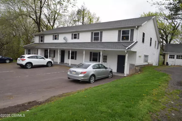 825 LIGHTSTREET RD, Bloomsburg, PA 17815