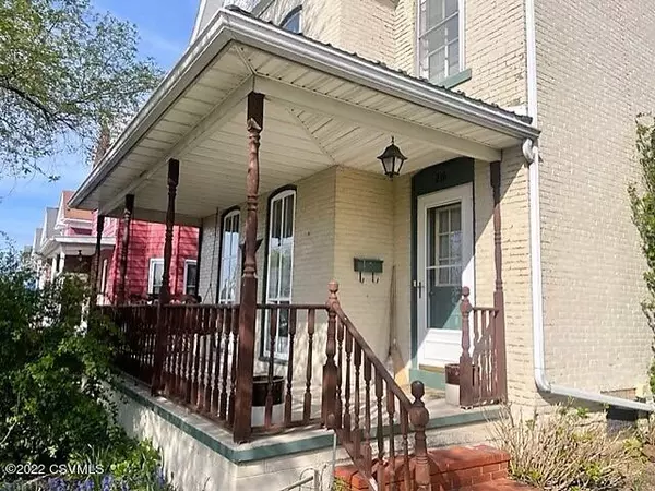 Sunbury, PA 17801,216 N 9TH ST