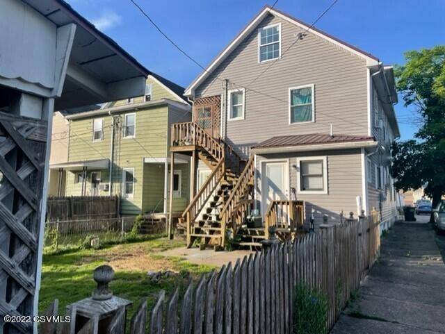 Sunbury, PA 17801,528-530 LINE ST