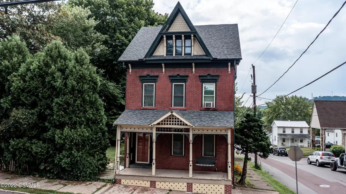 Danville, PA 17821,410 BLOOM ST