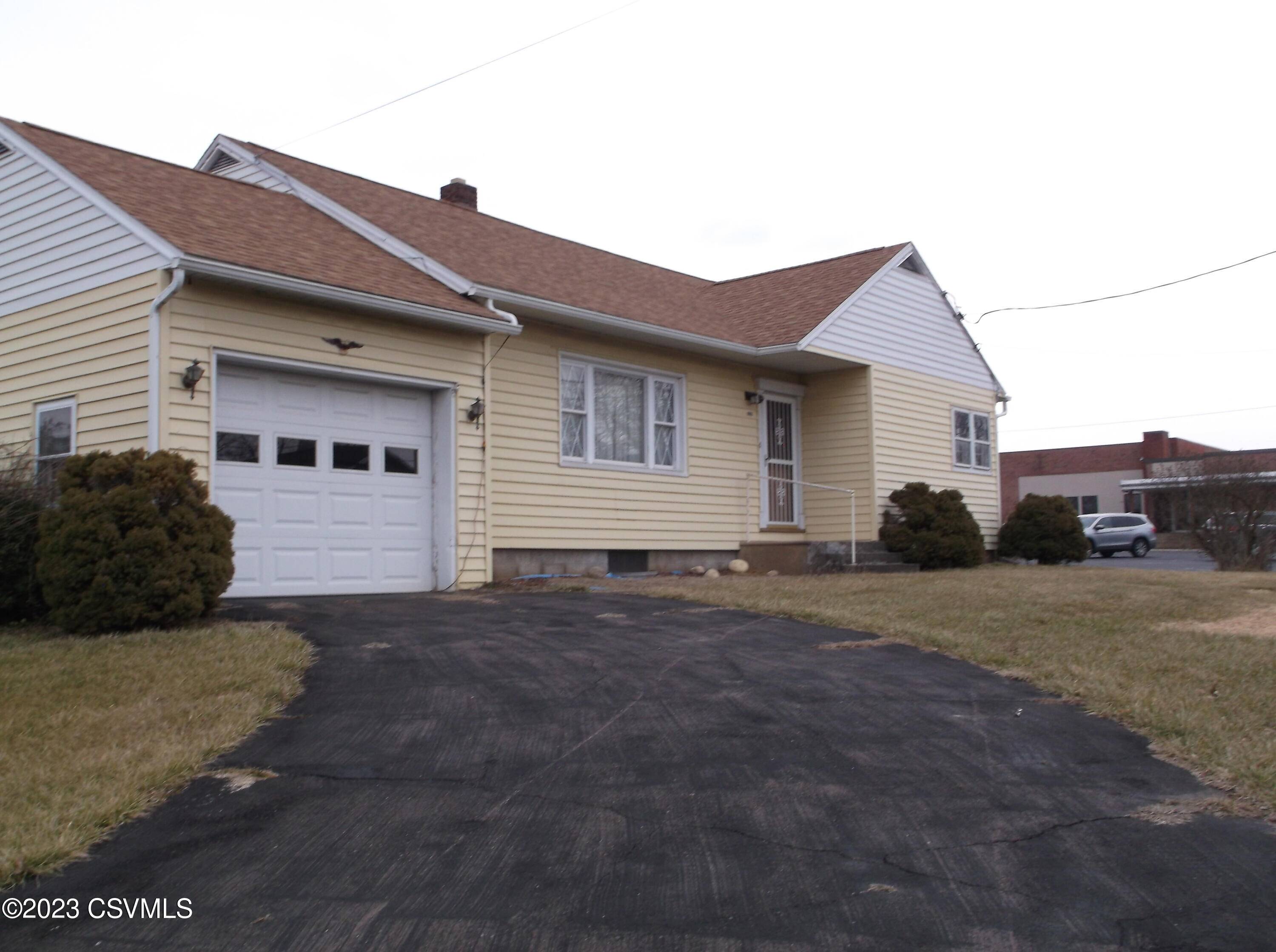 1065 BLOOM RD, Danville, PA 17821