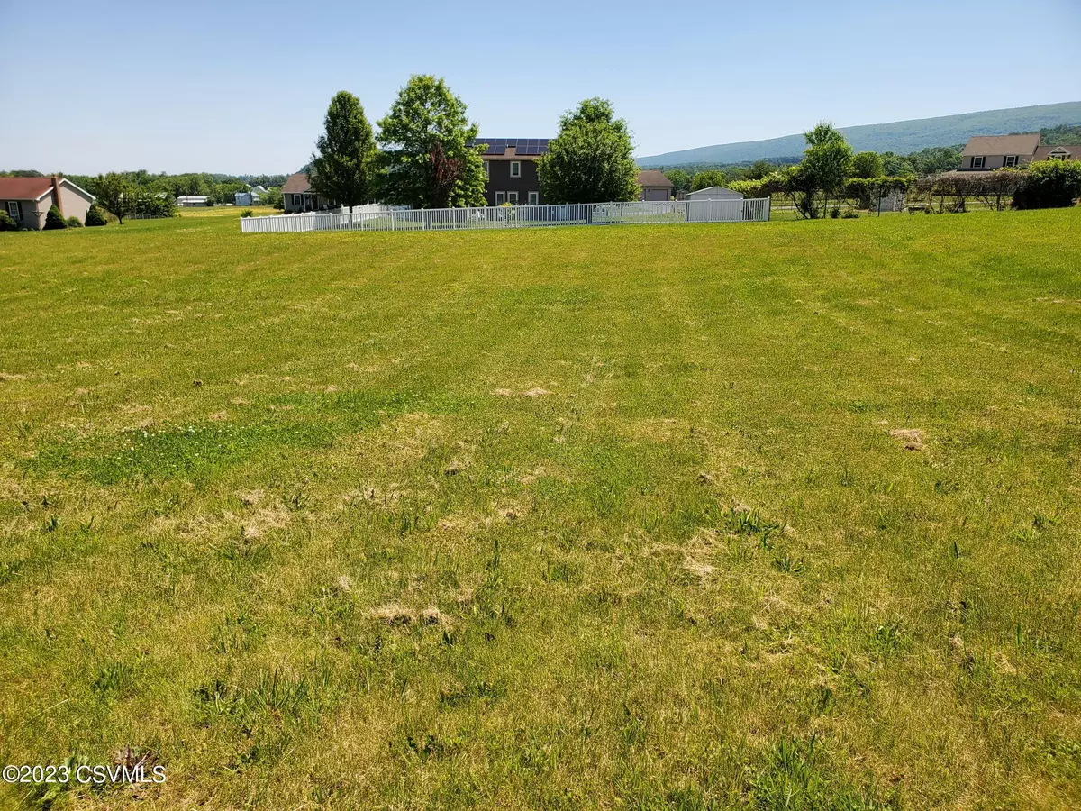 Beavertown, PA 17813,235 MIDDLESWARTH ST., LOT 27 ST
