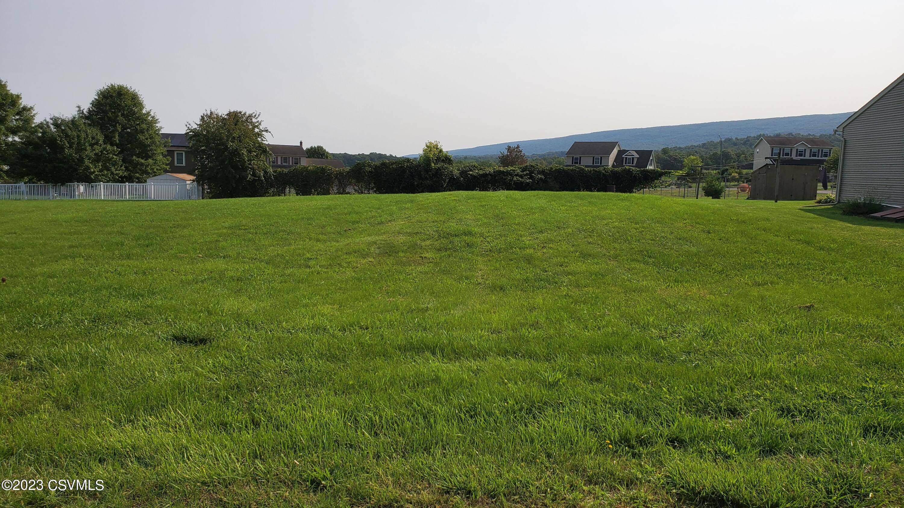 255 MIDDLESWARTH, LOT 31 ST, Beavertown, PA 17813