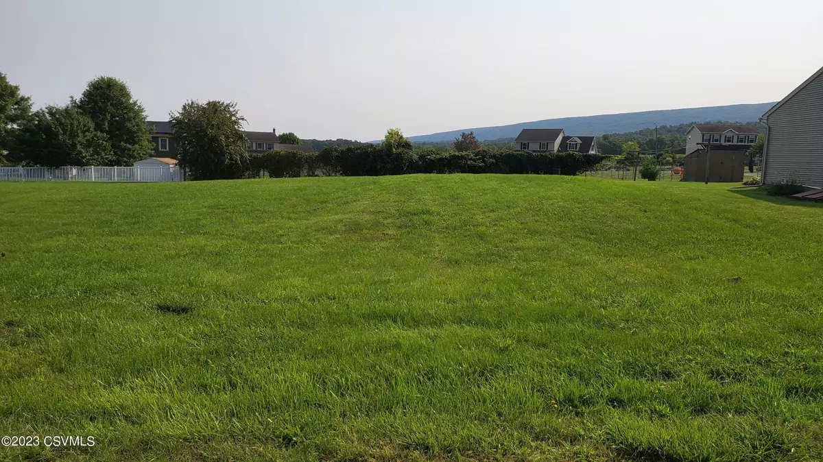 Beavertown, PA 17813,255 MIDDLESWARTH, LOT 31 ST