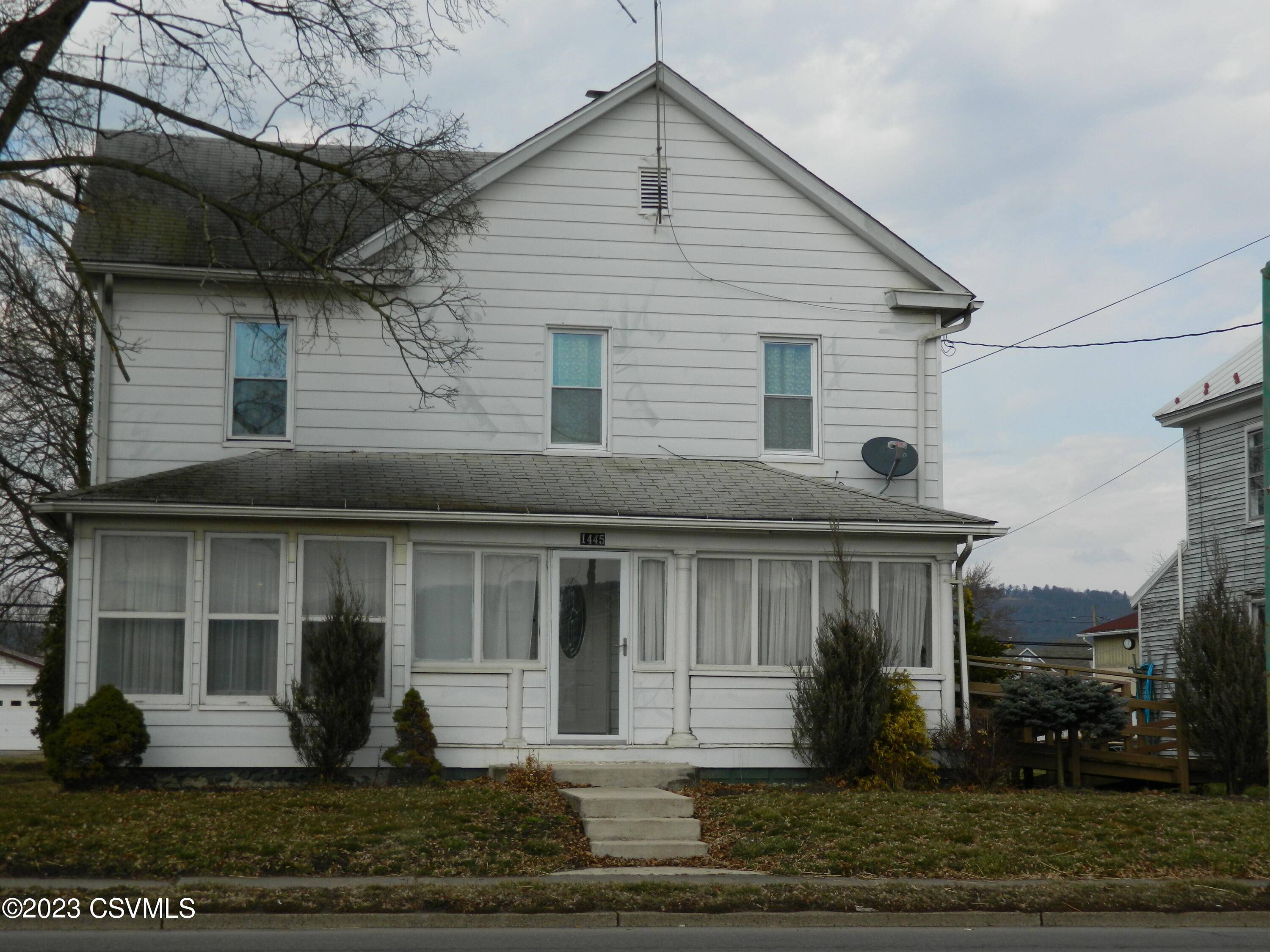 Berwick, PA 18603,1445 FRONT ST