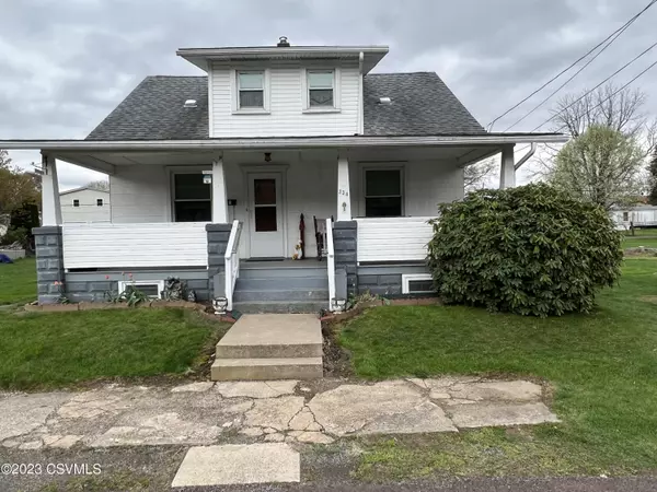 Berwick, PA 18603,334 PEARL ST