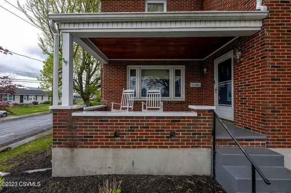 Berwick, PA 18603,1185 FERRIS AVE