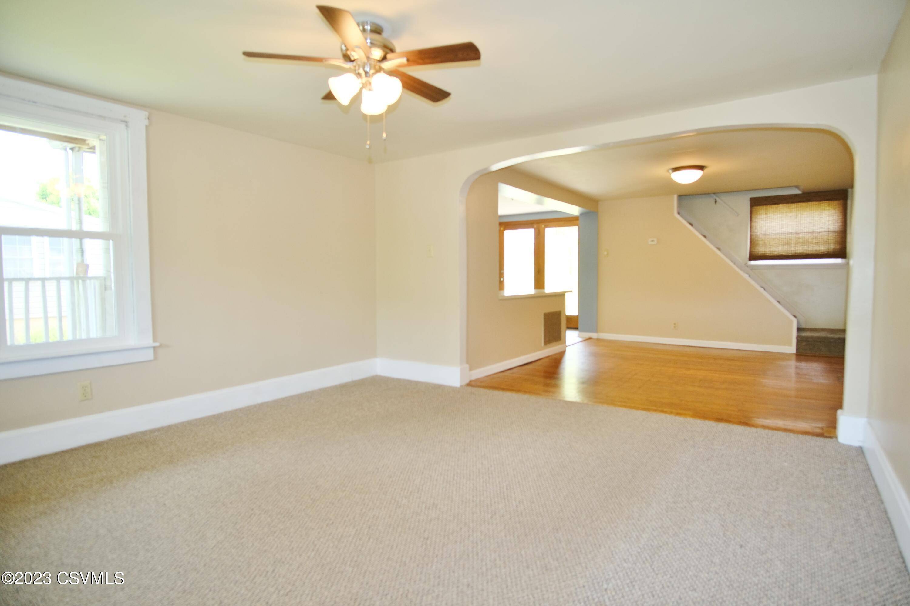 Trevorton, PA 17881,218 W MARKET ST