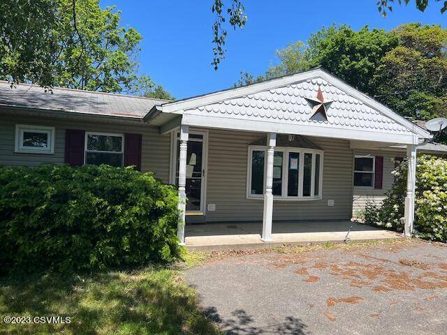 2357 MILE HILL RD, Sunbury, PA 17801
