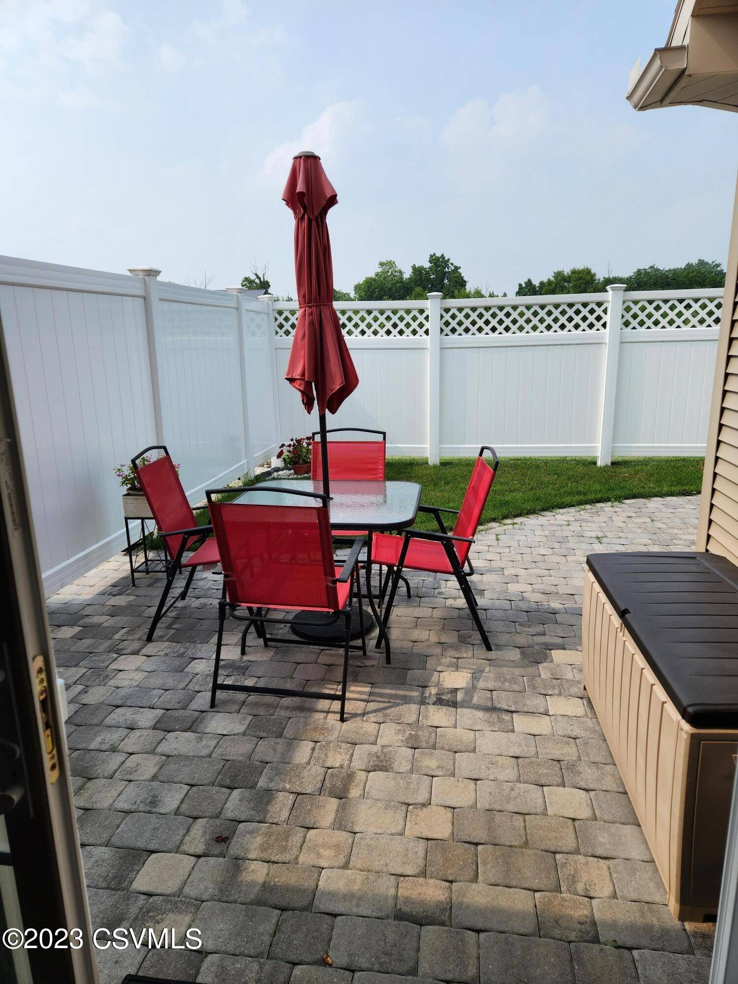 Lewisburg, PA 17837,820 BAKER ST
