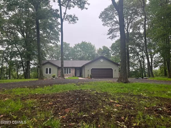 Catawissa, PA 17820,496 EVERGREEN LN