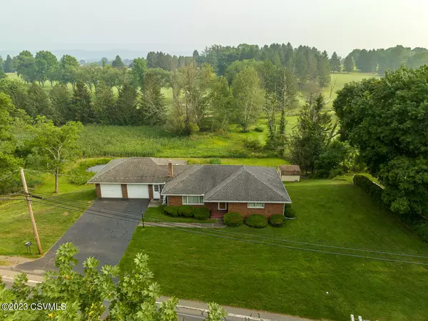 Berwick, PA 18603,429 MARTZVILLE RD