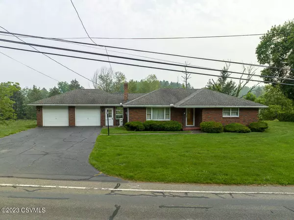 Berwick, PA 18603,429 MARTZVILLE RD