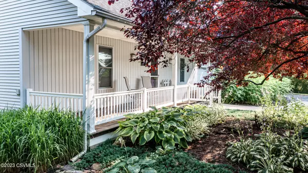 Mifflinville, PA 18631,325 E SECOND ST