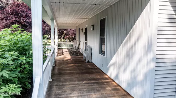 Mifflinville, PA 18631,325 E SECOND ST