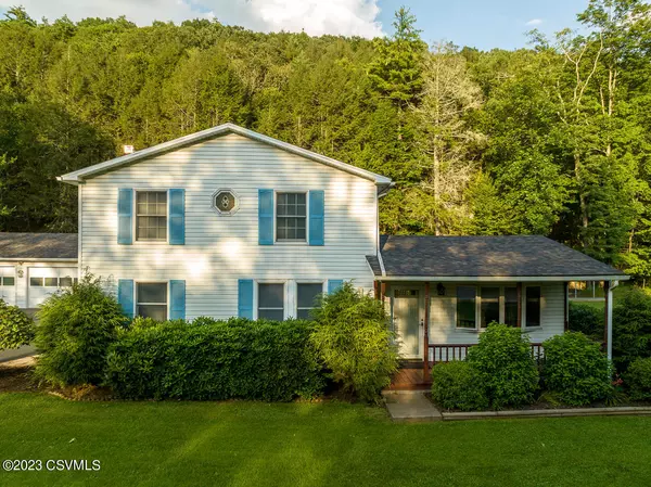 Benton, PA 17814,218 BEACH GLENN RD