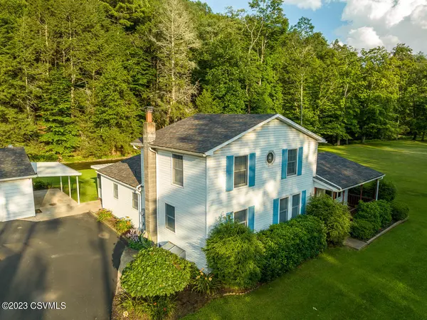 Benton, PA 17814,218 BEACH GLENN RD