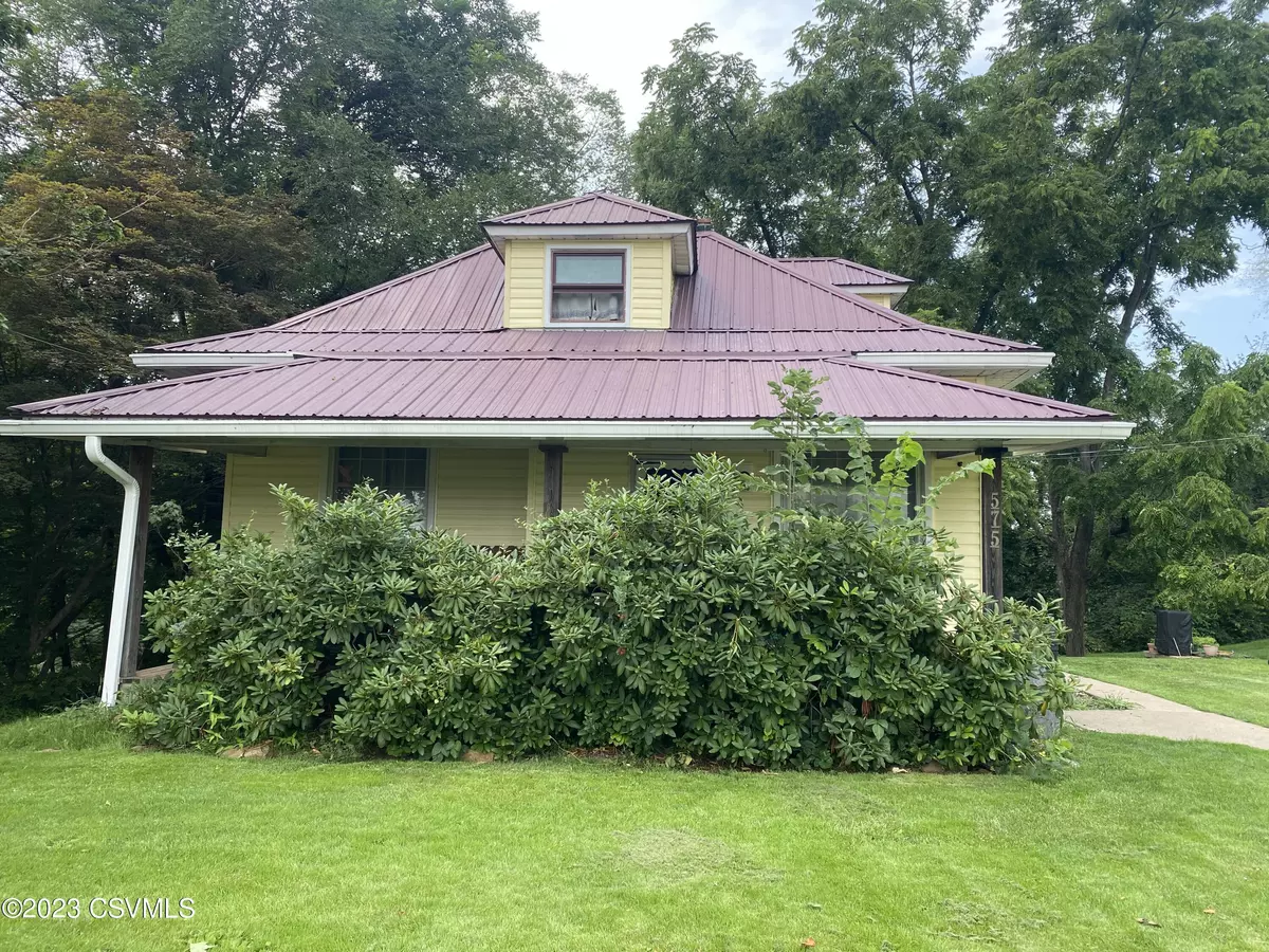 Northumberland, PA 17857,575 CANNERY RD