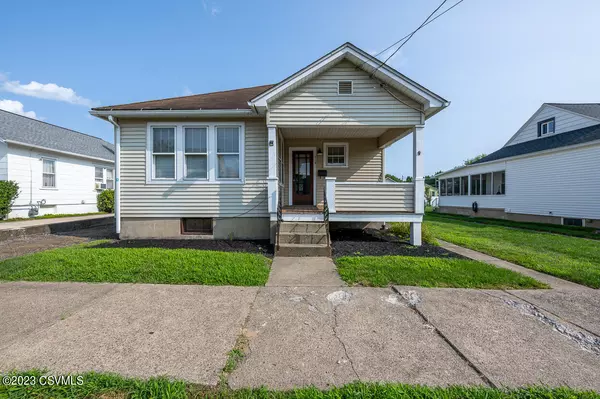 714 E 3RD ST, Berwick, PA 18603