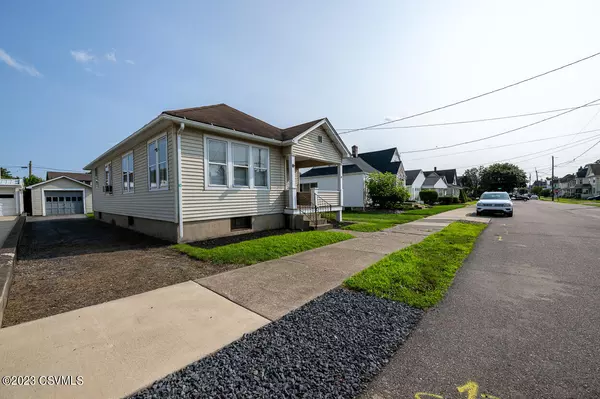 Berwick, PA 18603,714 E 3RD ST